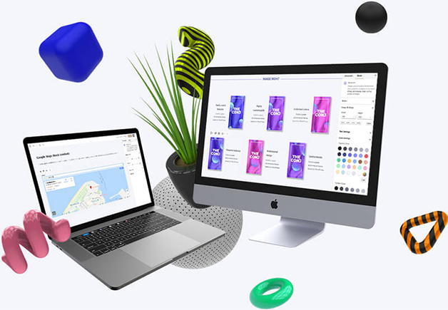 E-commerce Web Development and Design Service in Karachi
