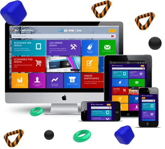 10 Rules for Effective eCommerce Website Design 10 Rules for Effective eCommerce Website Design